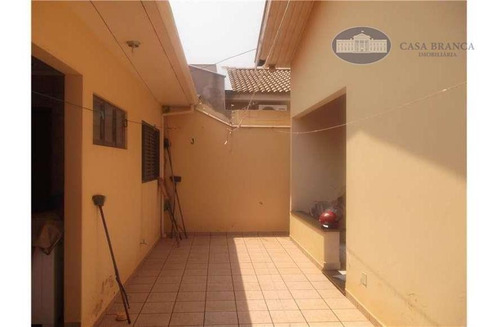 Imagem 6 de 21 de Casa Residencial À Venda, Jardim Nova Yorque, Araçatuba. - Ca0133