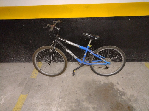 Imagem 3 de 4 de Bicicleta