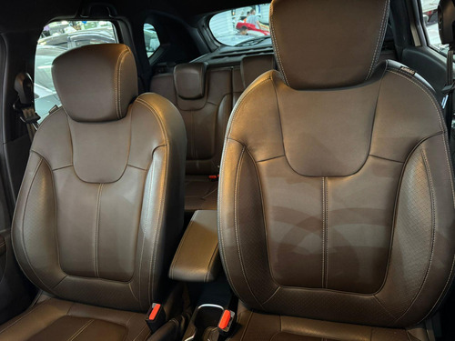 Renault Captur ICONIC 1.3 TB 16V FLEX 5P AUT.