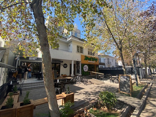 Local /estudio 9 M2 + 90 M2 Terraza Panoramica