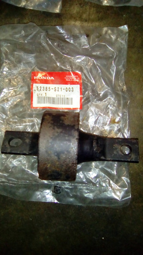 Base Suspencion (rear Trailing Arm Bush) Honda 52385-s21-003