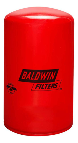 Baldwin Bf46031 Filtro De Combustible Automotriz (diseno De