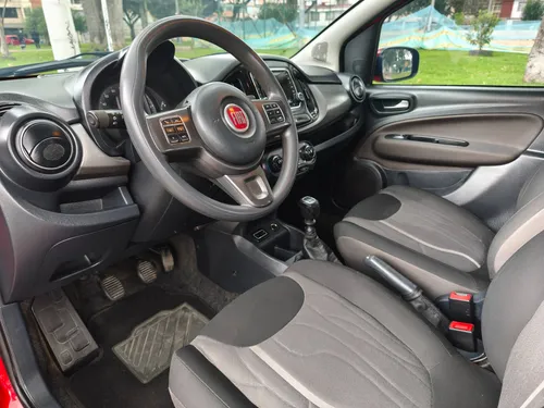 Fiat Uno 1.4 Way