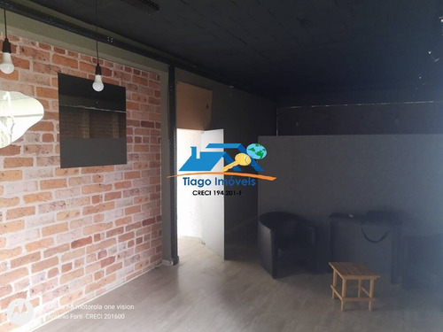 Imagem 3 de 15 de Vende Ou Aluga-se Galpão Industrial Em Terra Preta Mairiporã - 585