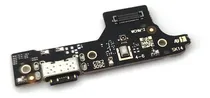 Comprar Flex Placa Circuito Carga Dock Usb Para Xiaomi Redmi 12 4g