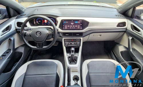 Volkswagen T-Cross T Cross Hl Tsi Ae