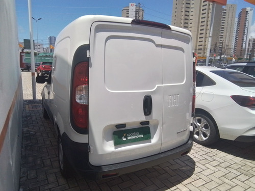 Fiat Fiorino 1.4 MPI FURGÃO ENDURANCE 8V FLEX 2P MANUAL