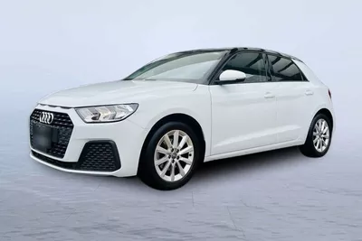 Audi A1 1.4 Sportback Cool S-tronic Dsg