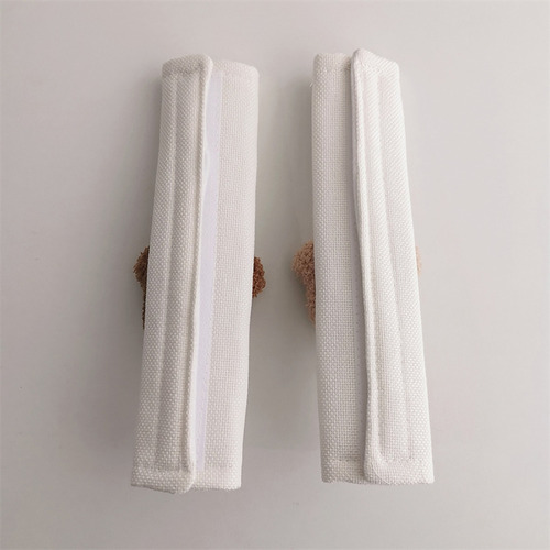 Correas De Asiento (bk-2), Hombreras For Bebés Y Niños, Cin