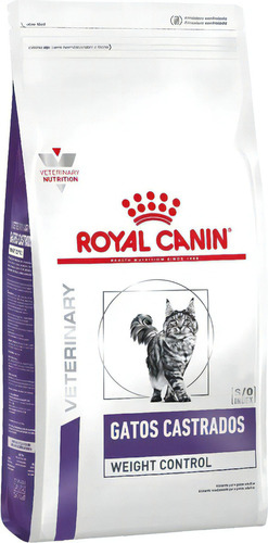 Royal Canin Castrados 3 Kg ! Retira X Palermo