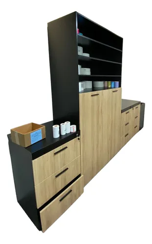 comprar Mueble De Archivación Para Oficina - Somos Fabricantes
