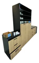 Comprar Mueble De Archivación Para Oficina - Somos Fabricantes