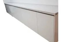 Comprar Mesada Silestone Blanco Norte 100% Calificaciónes Positivas 