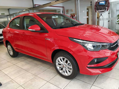 Fiat Cronos 1.3 Gse Drive