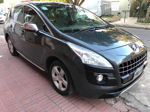 Imagen 2 de 11 de Peugeot 3008 1.6 Premium Thp 2011!!! Automotores Martin