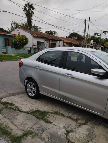 Ford Ka 1.5 Sel