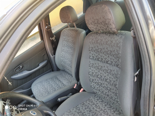 Fiat Siena Fire Flex