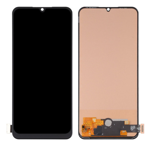 Sjp Tela Lcd Tft De Montagem Completa E Digitalizador Para