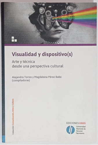 Visualidad Y Dispositivo(s)