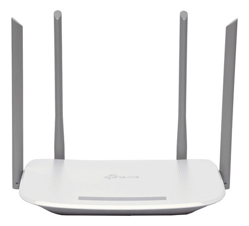 Router Inalámbrico Isp Doble Banda Ac, 2.4 Ghz Y 5 Ghz Hasta