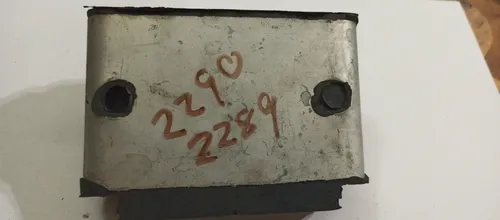 Base Motor Ford 350 65 Al 79