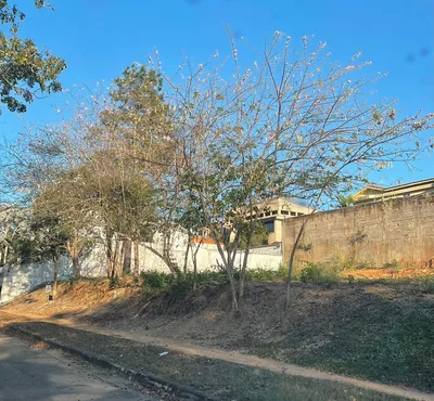 Terreno en venta