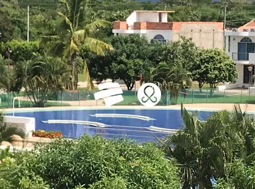 Lote En Conjunto Residencial En Flandes 105m² Para Construcción O Inversión