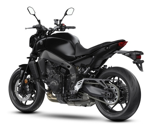 Imagen 8 de 20 de Moto Yamaha Mt 09 Abs Naked 0km Modelo 2022 Patronelli