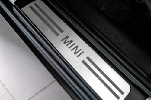 Imagen 12 de 12 de Mini Cooper Countryman