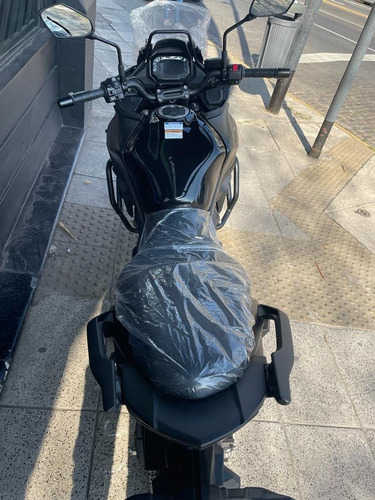 Imagen 16 de 16 de Kawasaki Versys 650 Abs 2023 Tablero Tft Cordasco