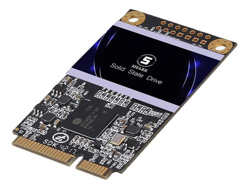 Ssd Sata M.2 2280 240gb Shark Ngff Internal Solid State Driv