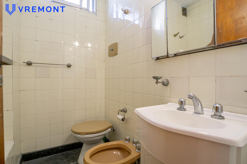 Av Juan Bautista Alberdi 00 Departamento En Venta De 2 Ambientes En Caballito Con Balcon