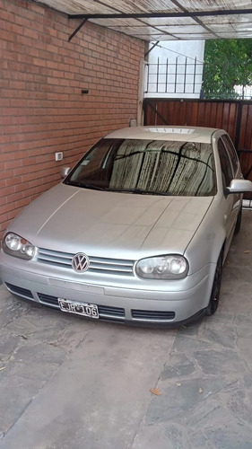 Volkswagen Golf 1.9 Tdi Comfortline