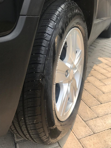 Tracker Lt 1.8 2016