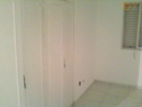 Apartamento Com 3 Dormitórios Para Alugar, 120 M² Por R$ 4.000,00/mês - Ponta Da Praia - Santos/sp - Ap1980