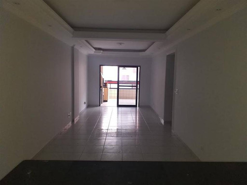 Imagem 20 de 30 de Apartamento Com 3 Dorms, Tupi, Praia Grande - R$ 600 Mil, Cod: 208 - Rno208
