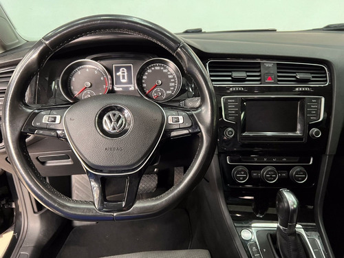 Imagem 9 de 15 de Volkswagen Golf Highline 1.4 Tsi