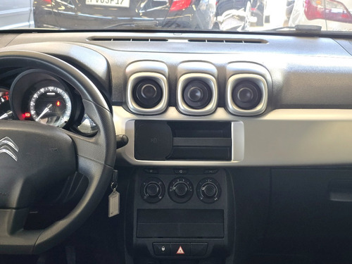 Citroën Aircross 1.5 START 8V FLEX 4P MANUAL