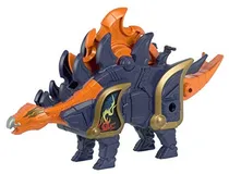 Comprar Power Rangers Súper Ninja Power Steel Core Zord, Stegosaurus