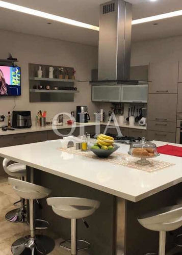 Casa En Venta O Renta En Residencial Del Lago En Xalapa
