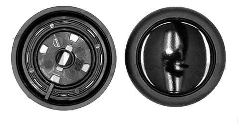 Perilla Prograr Secadora Whirlpool 3957823 Original