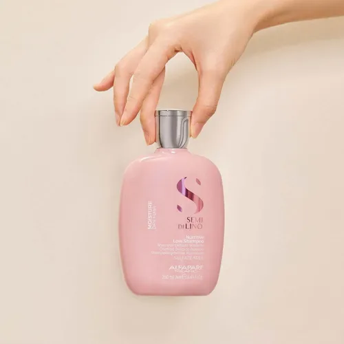 Mascarilla Capilar Nutrición Alfaparf Milano 500ml