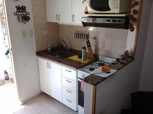 Imagen 2 de 10 de Dpto 2 Ambientes