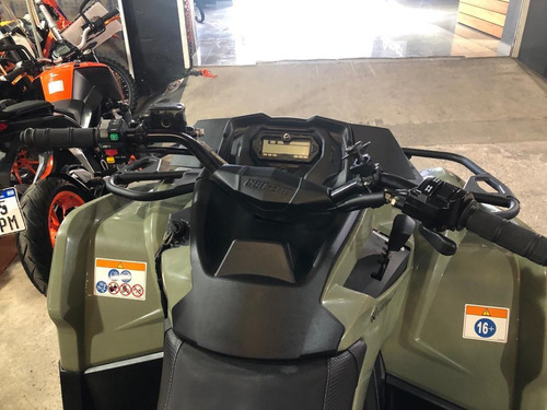 Imagen 7 de 8 de Can Am Outlander L Pro 570