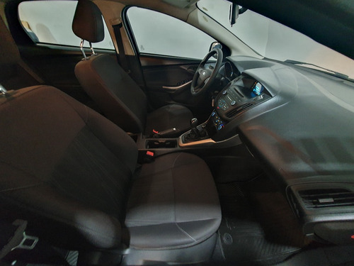 Imagen 20 de 23 de Focus Iii Focus Iii 1.6 S