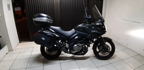 Suzuki Dl 650 Vstrom