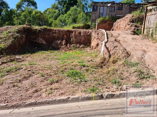 Imagem 2 de 2 de Terreno Para Venda Em Itatiba, Loteamento Itatiba Park - Te0099_2-1194868