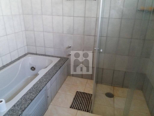 Imagem 7 de 11 de Casa Com 2 Dormitórios À Venda, 104 M² Por R$ 318.000,00 - Vila Tibério - Ribeirão Preto/sp - Ca0658