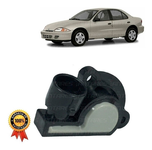 Sensor Aceleración Tps Para Chevrolet Cavalier 2.4 1995-00