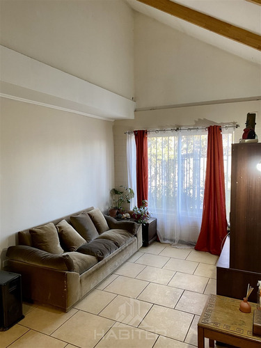 Excelente Casa Ampliada En Brisas Del Boldo! Curicó